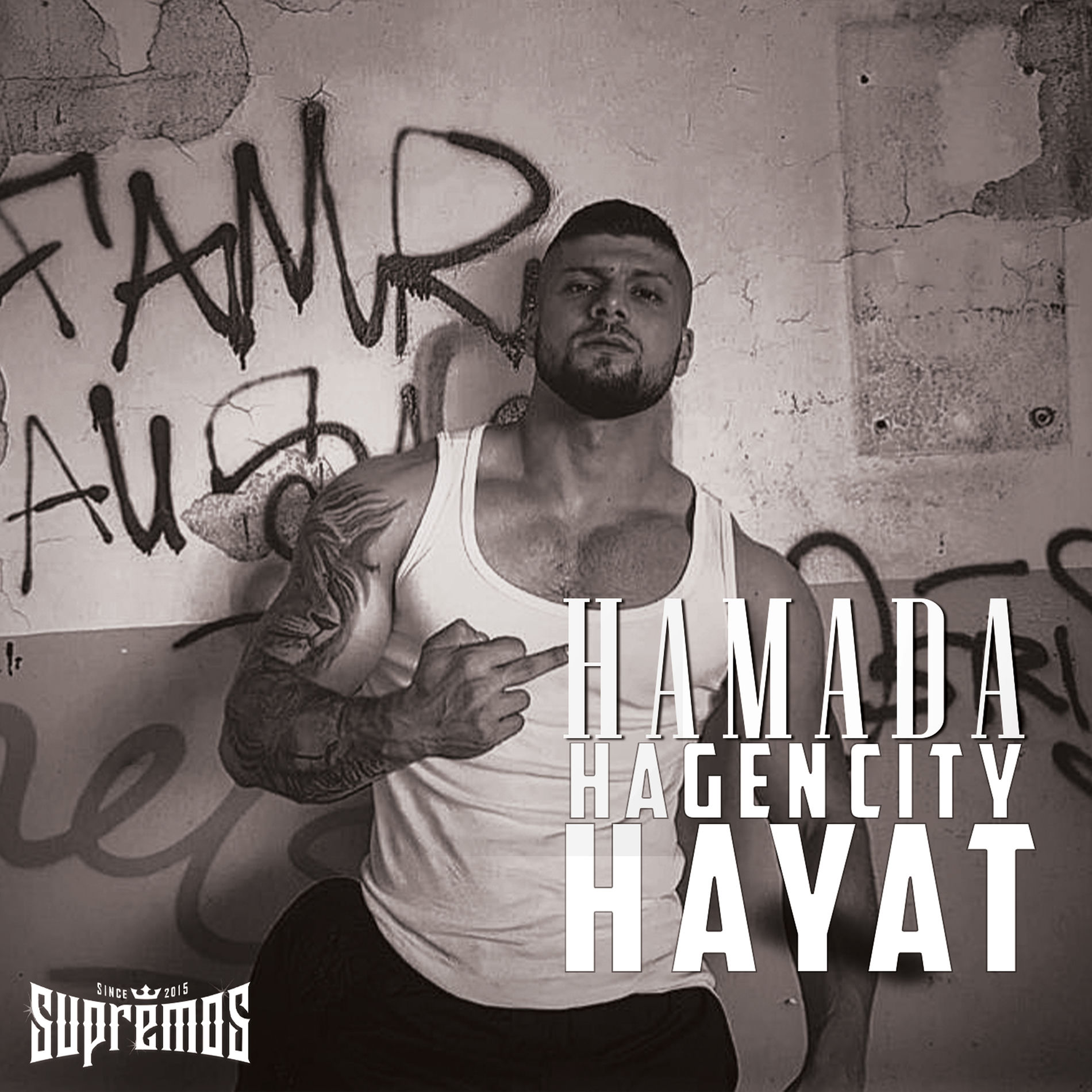 Cover-Artwork