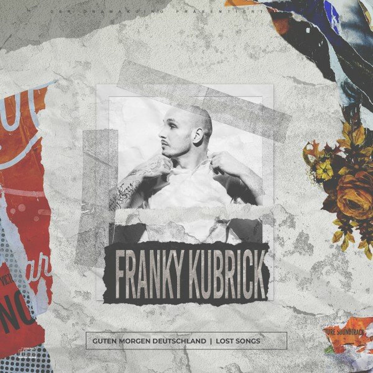 Cover-Artwork