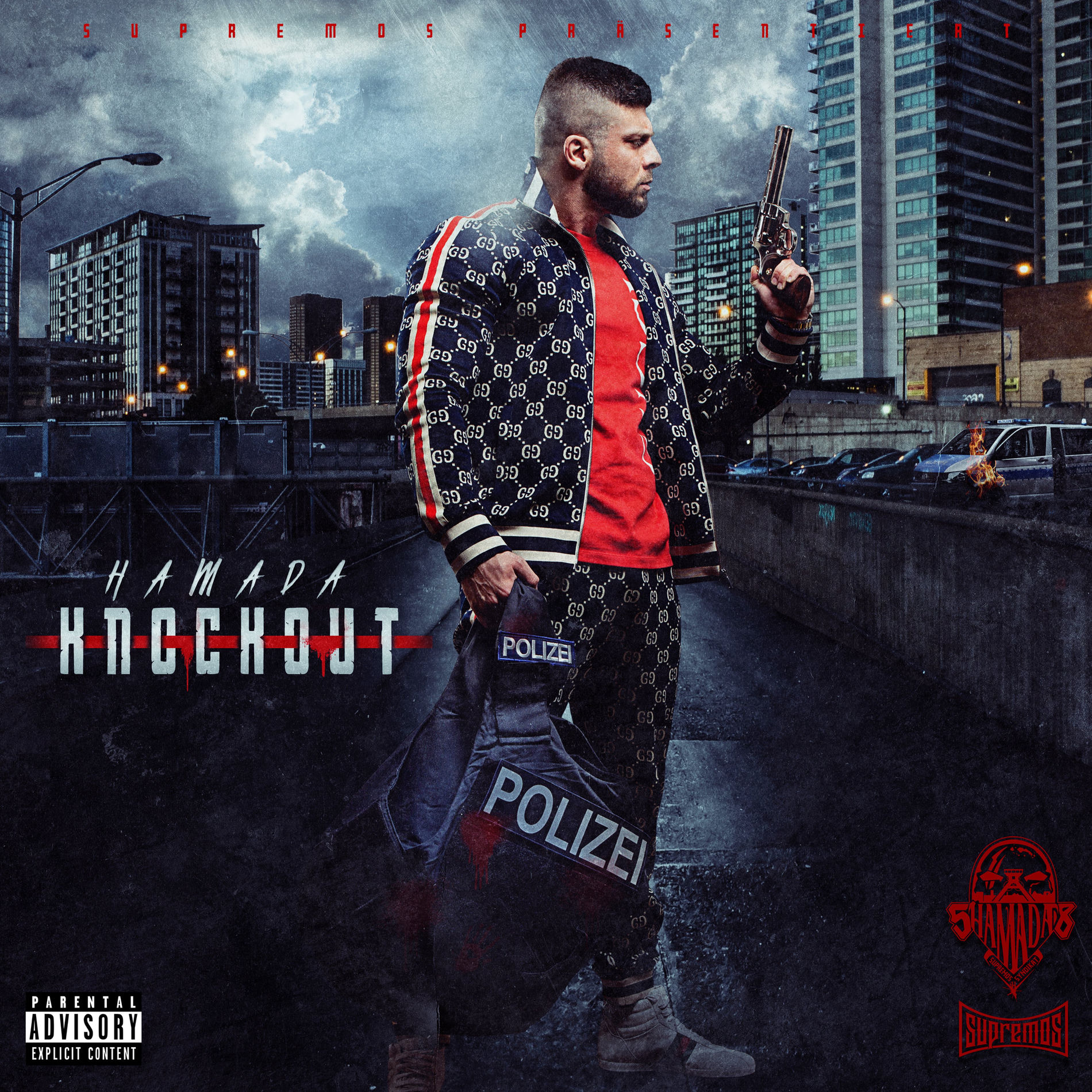 Cover-Artwork
