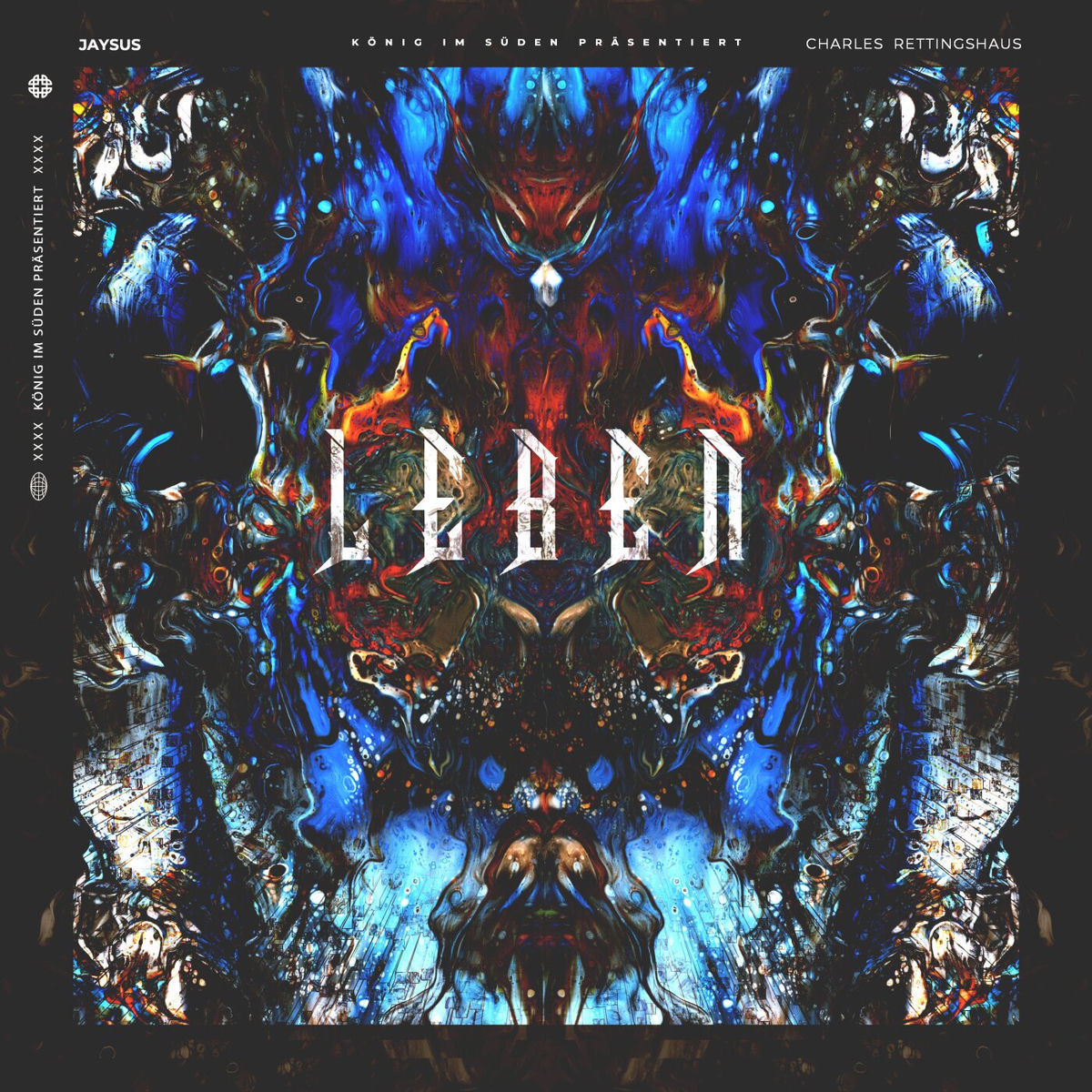 Cover-Artwork