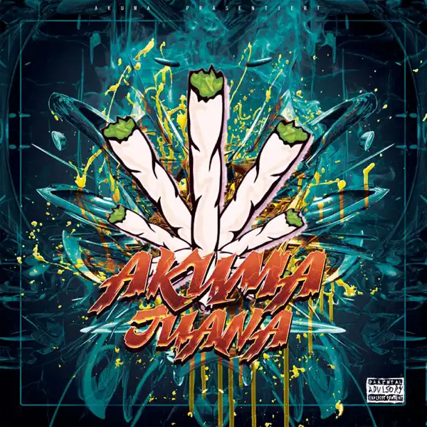 Cover-Artwork