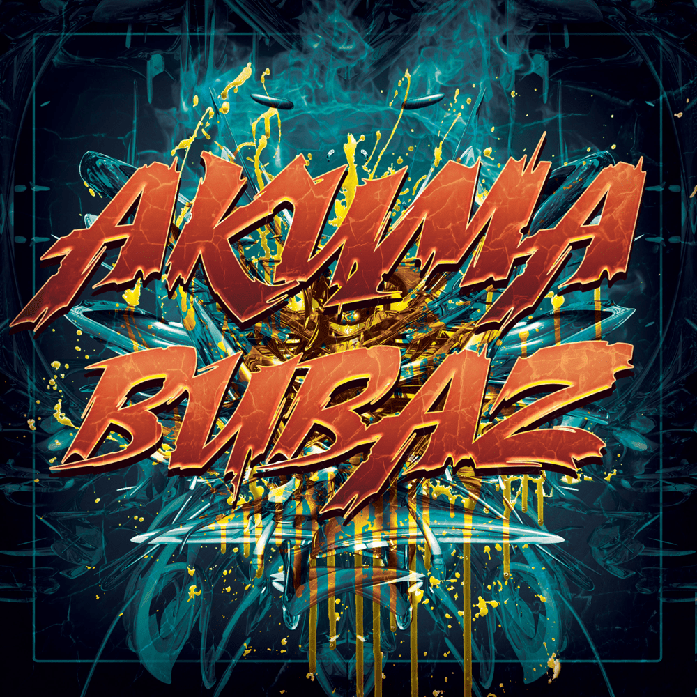 Cover-Artwork