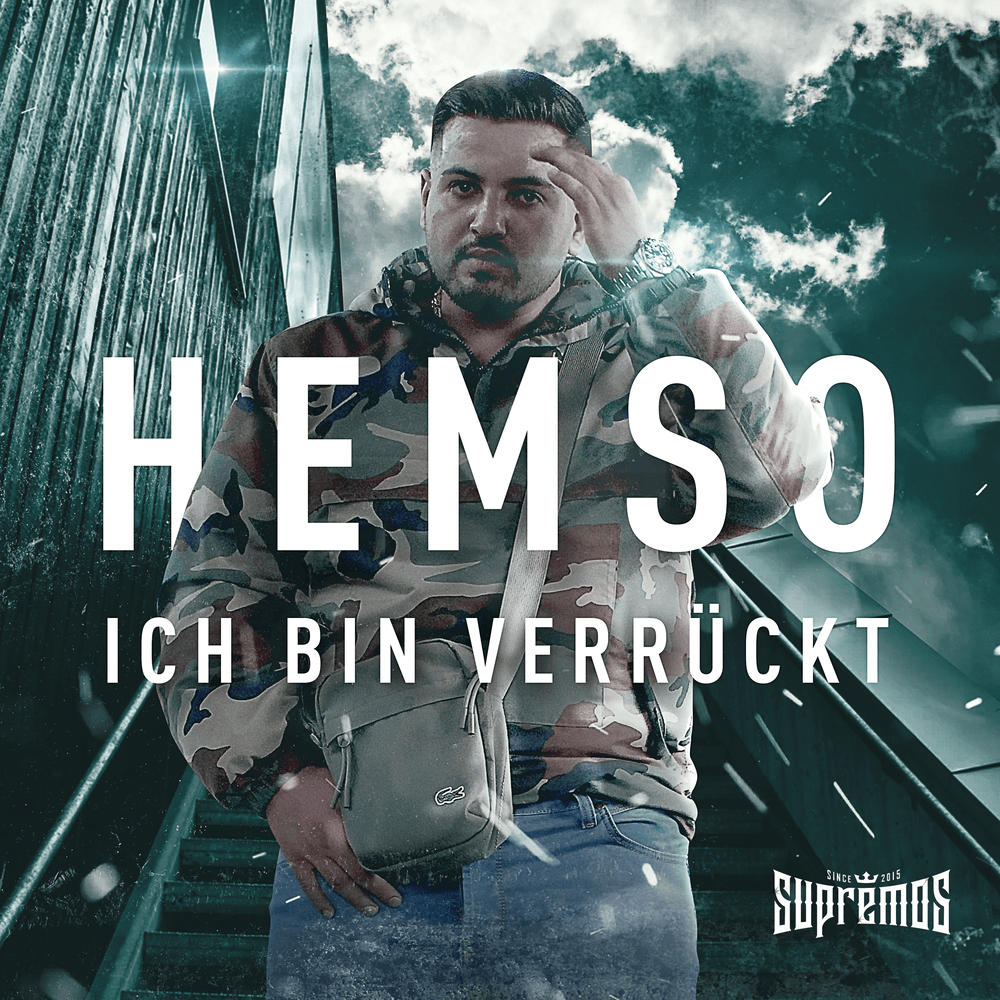 Cover-Artwork
