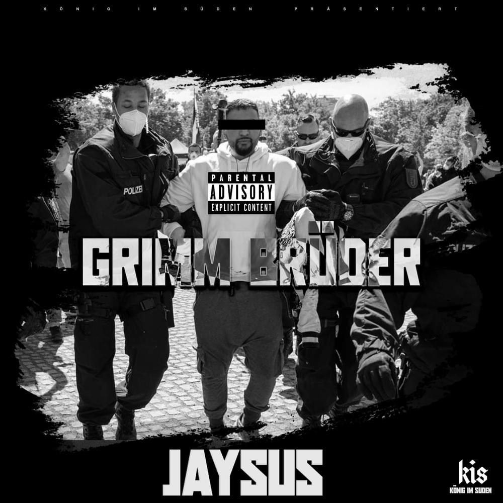Cover-Artwork