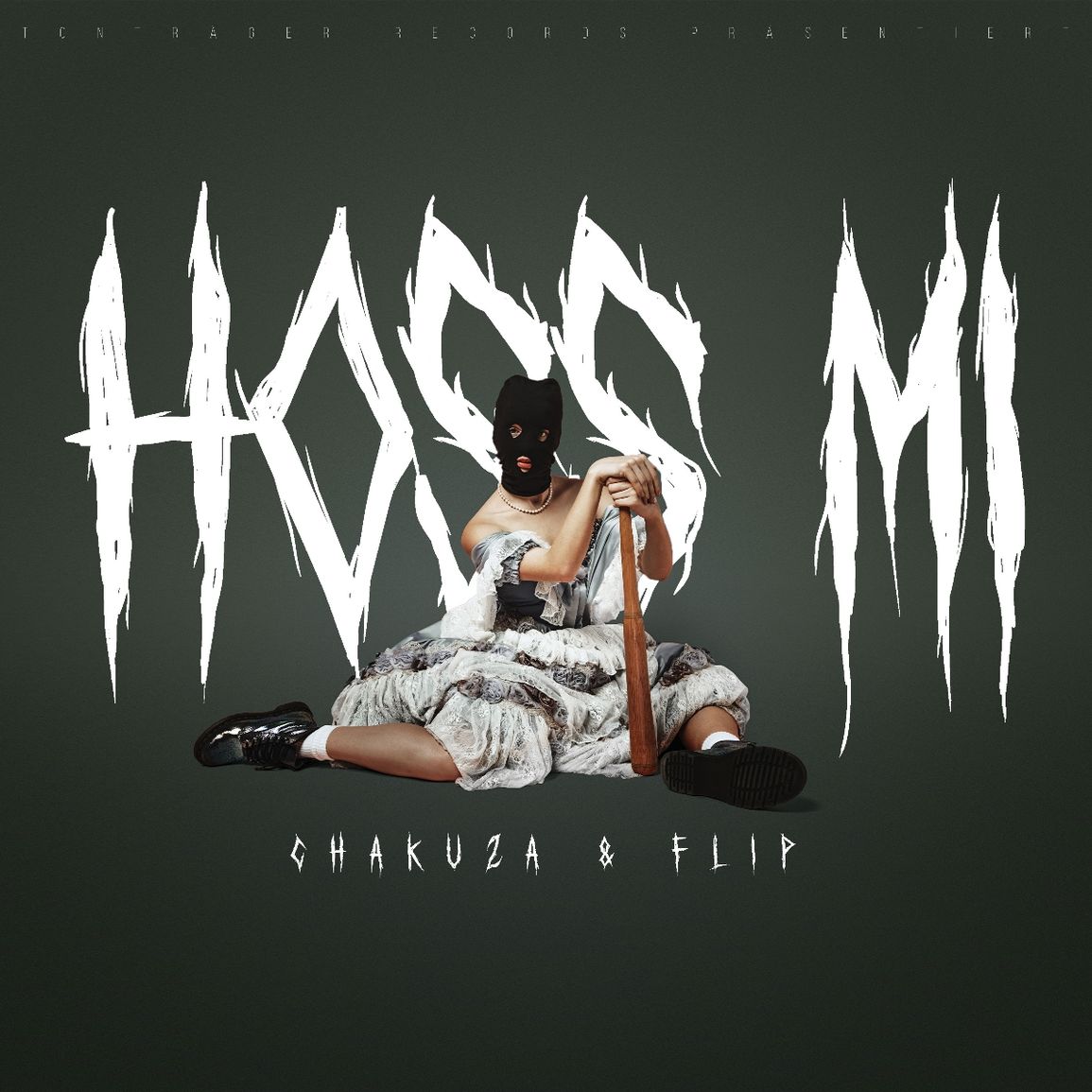 Cover-Artwork