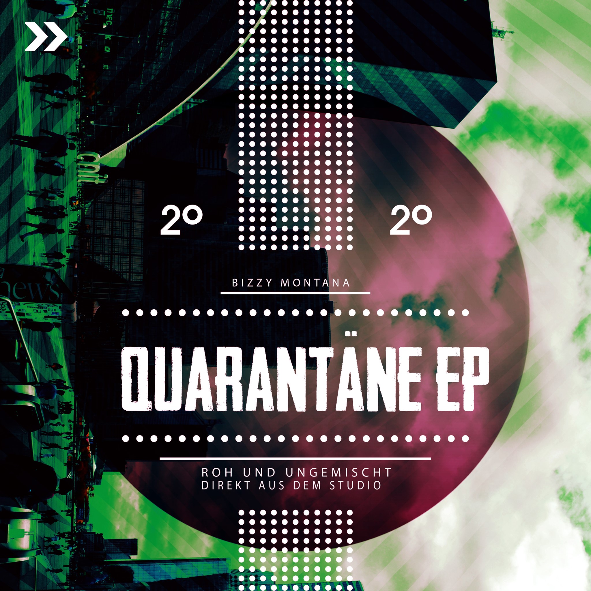 Cover-Artwork