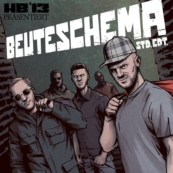 Cover-Artwork