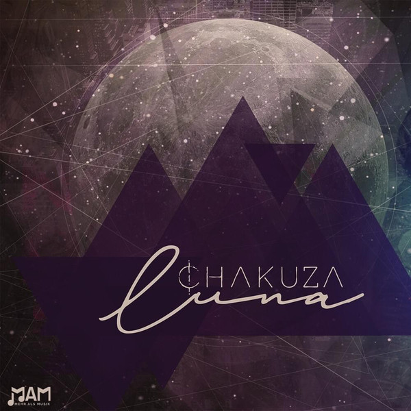 Cover-Artwork