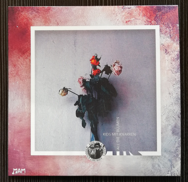 Cover-Artwork