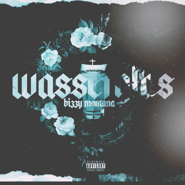 Cover-Artwork