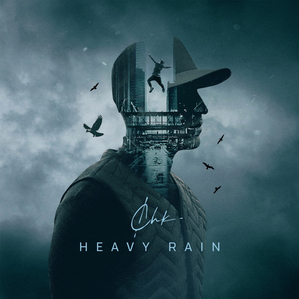 Cover-Artwork