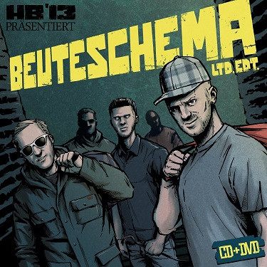 Cover-Artwork