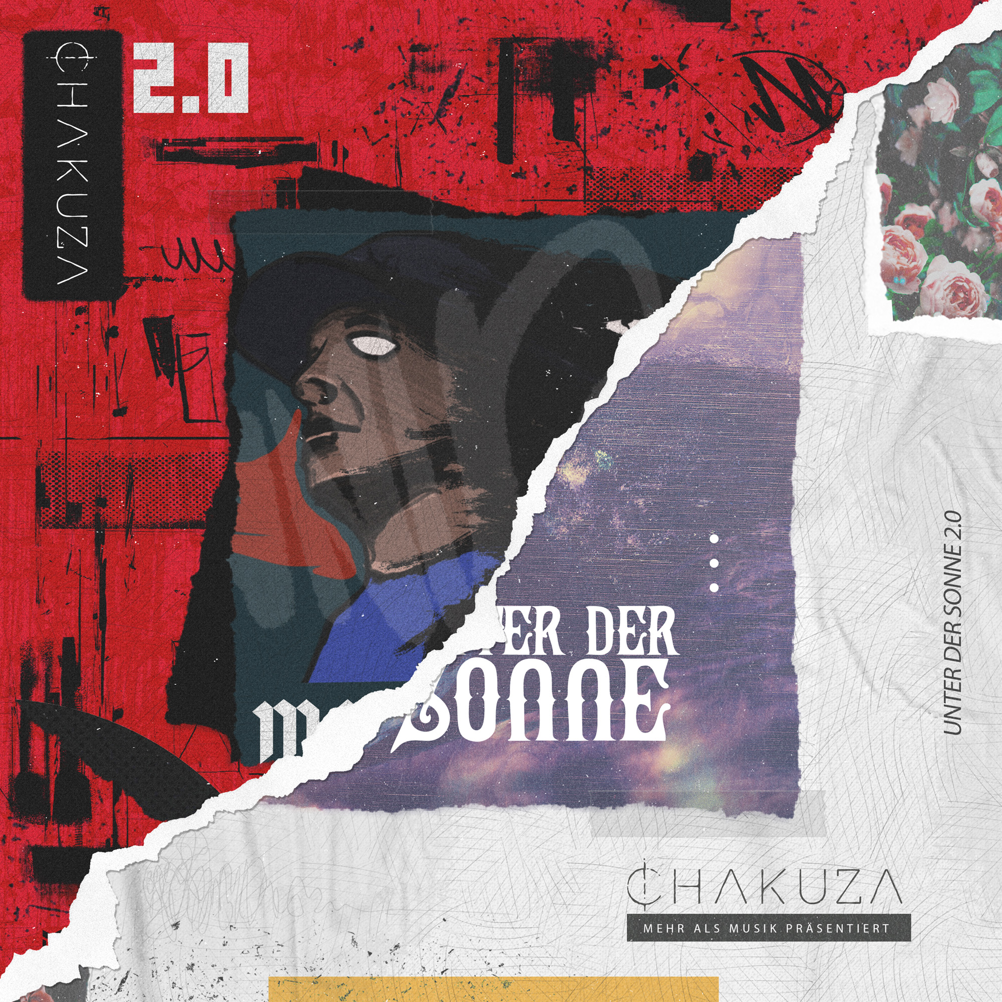 Cover-Artwork